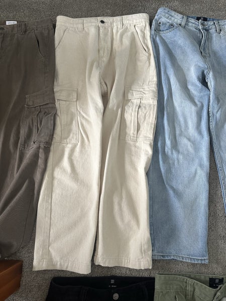 Bulk Cargo Pants Size 3062863220463105114