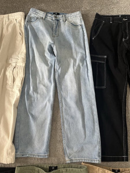 Bulk Cargo Pants Size 3062863220463105113