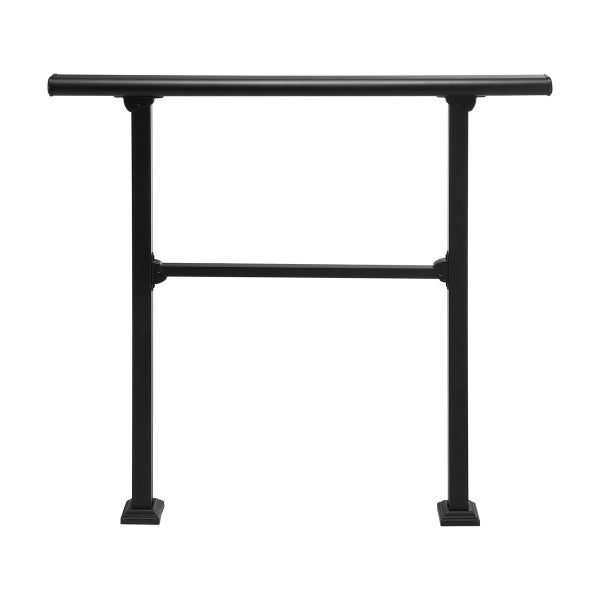 Outdoor Stair Handrail 2-3 Step Carousel 15