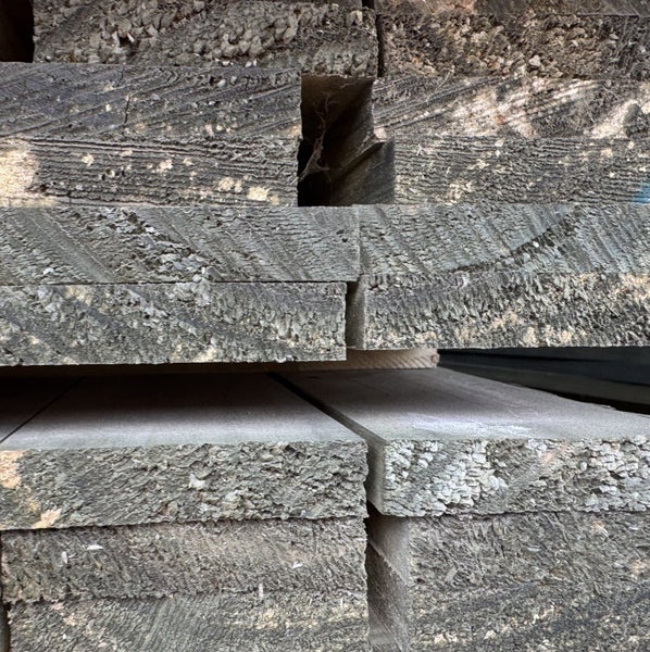 PINE, FENCING, D4S, MERCH, 90 x 18mm, H3.2 TREATED - 777.6m - TBT137562863846604674114