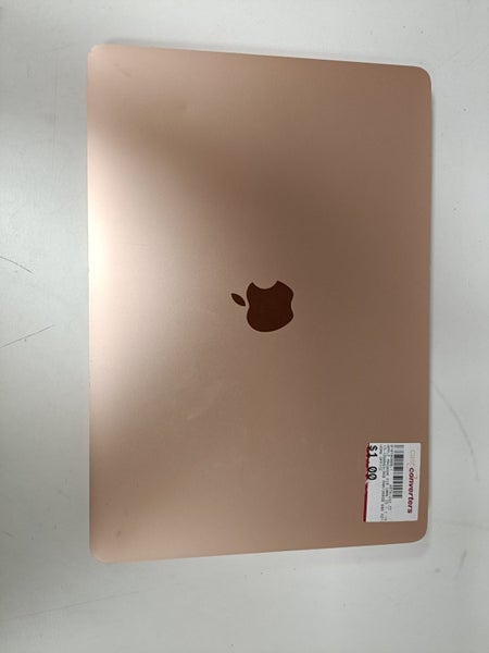 *$1 RESERVE* APPLE (2020) MACBOOK AIR I3-1000NG4/8GB RAM LAPTOP #B18184808-1 Carousel 4
