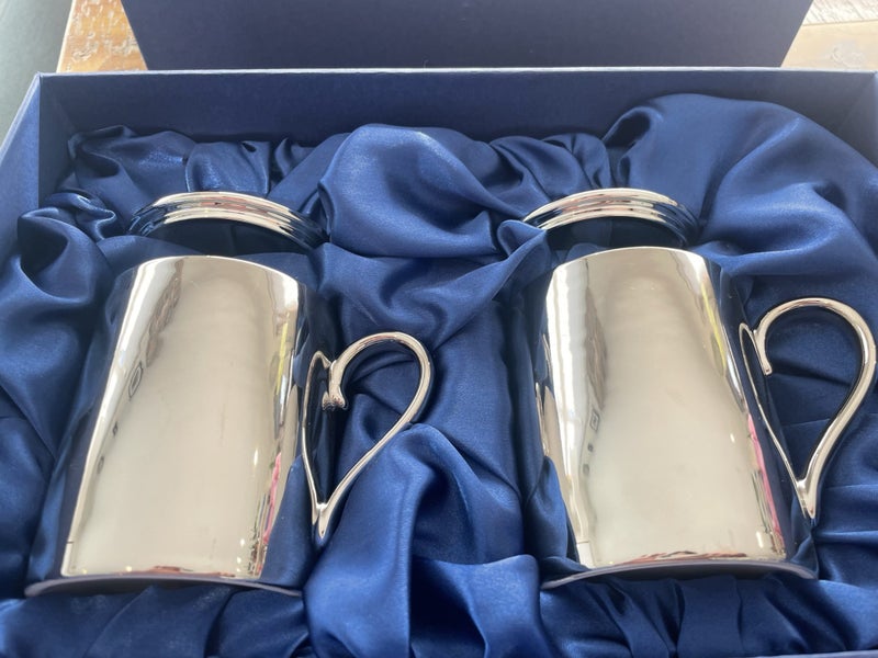 BALENCIAGA Limited Edition VVIP CERAMIC MUG62863230268673114