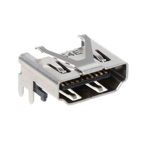 PS4 Slim/Pro HDMI Port Carousel 1