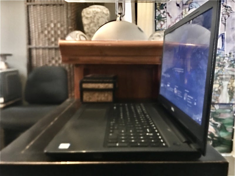 Fast Dell Laptop - i5 7th Gen, SSD 256GB, 8GB, Widescreen - Warranty - AfterPay62863221693057114