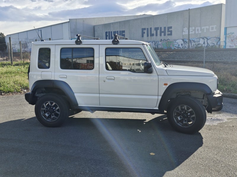 2025 Suzuki Jimny 5-Door62863247053185114