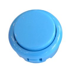 1pcs/10PCS 30mm Push Button Classic Retro Arcade Button 7 Colour Operated Video Carousel 1