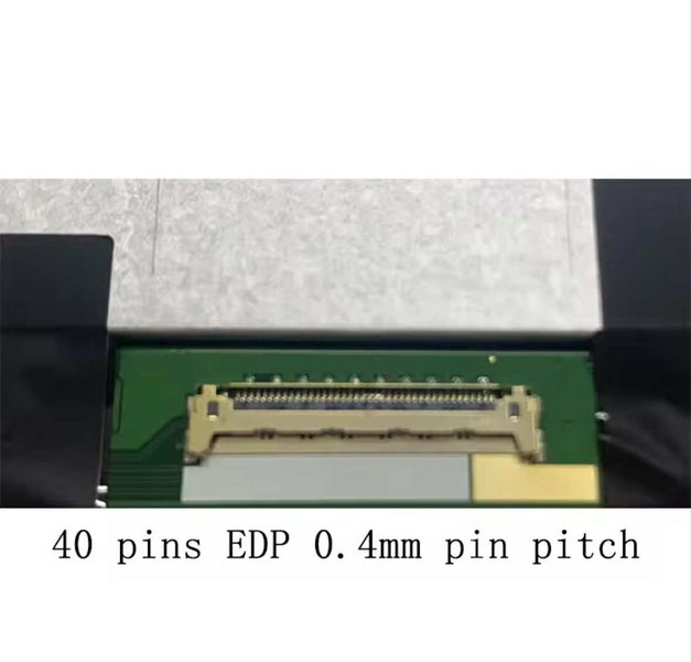 LQ156M1JW03/ LQ156M1JW16 lcd screen 1920*1080P 240HZ Carousel 4