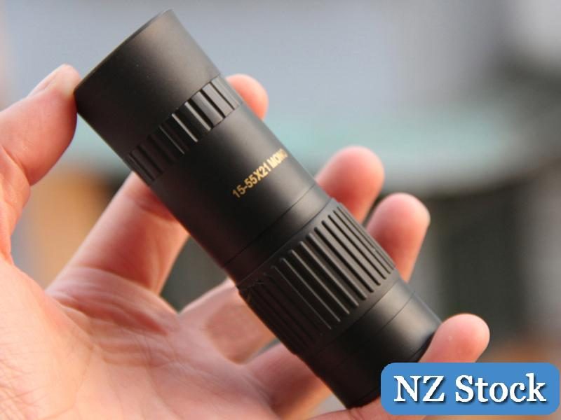 Monocular Carousel 1