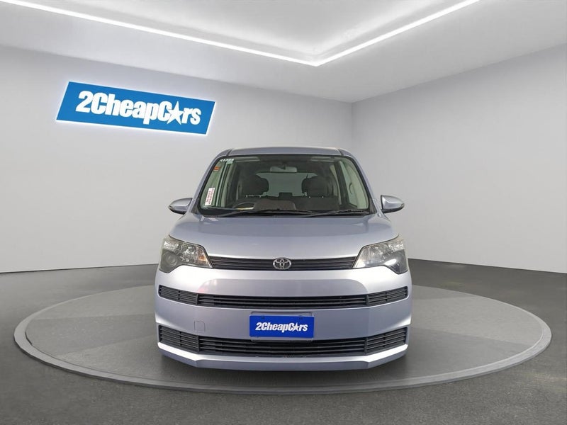2014 Toyota Spade 1.5X62854326086401113