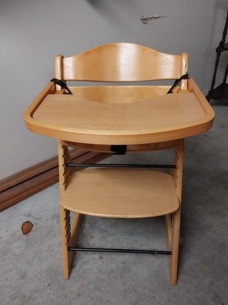 Mocka highchair62863216215427111