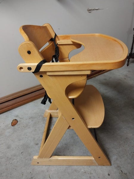 Mocka highchair62863216215427119