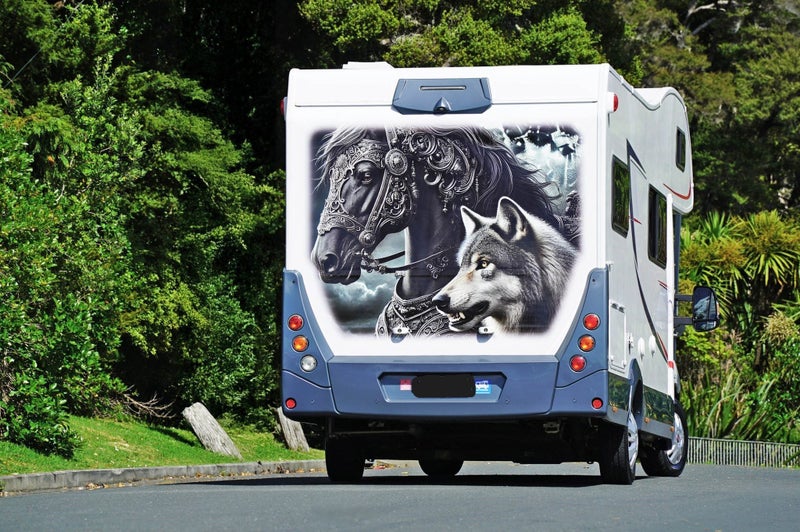 Campervan Refurbishment Carousel 2