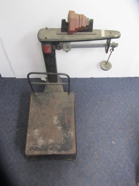 Universal Scale Co Scales628638469660181116