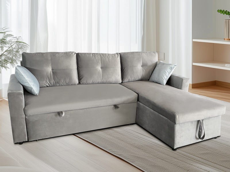 Sofa Bed DS Carousel 1