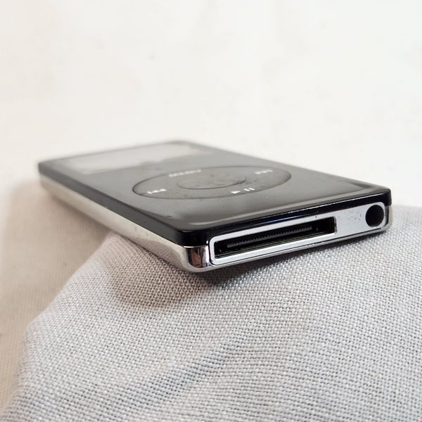 Apple iPod Nano Carousel 6