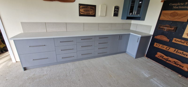 kitchen units Carousel 1