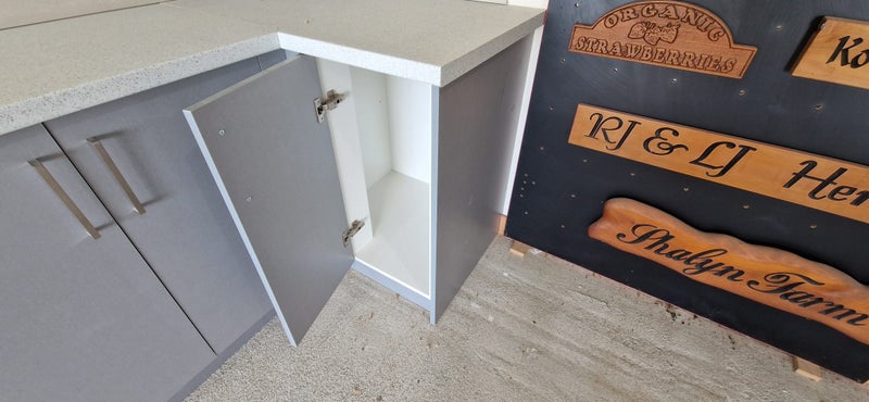 kitchen units Carousel 2