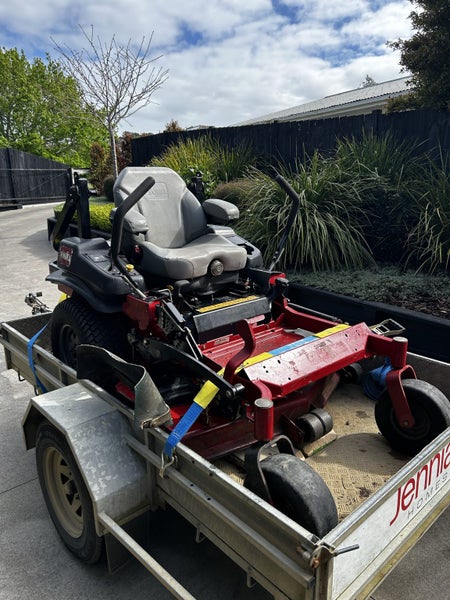 Toro ride on mower628632302854431126