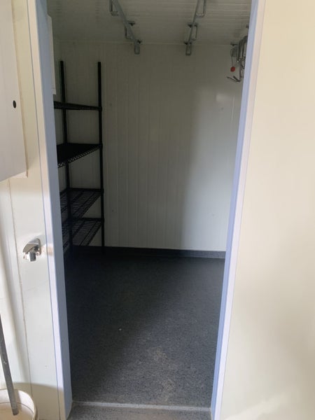 Walk in Chiller62934724530049111