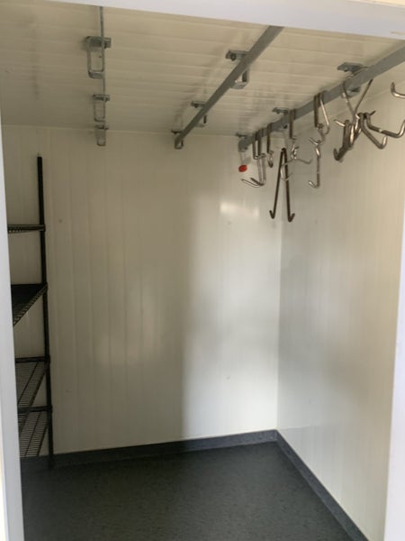 Walk in Chiller62934724530049112