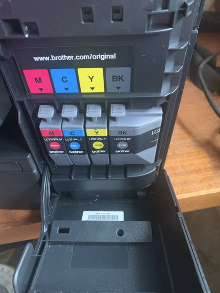 $1R Brother wifi printer Carousel 6