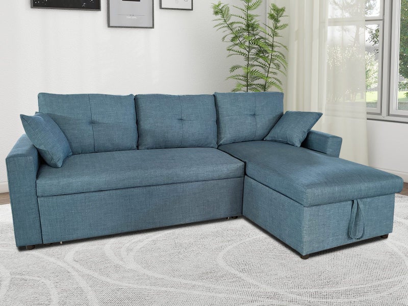 Sofa Bed DS Carousel 1