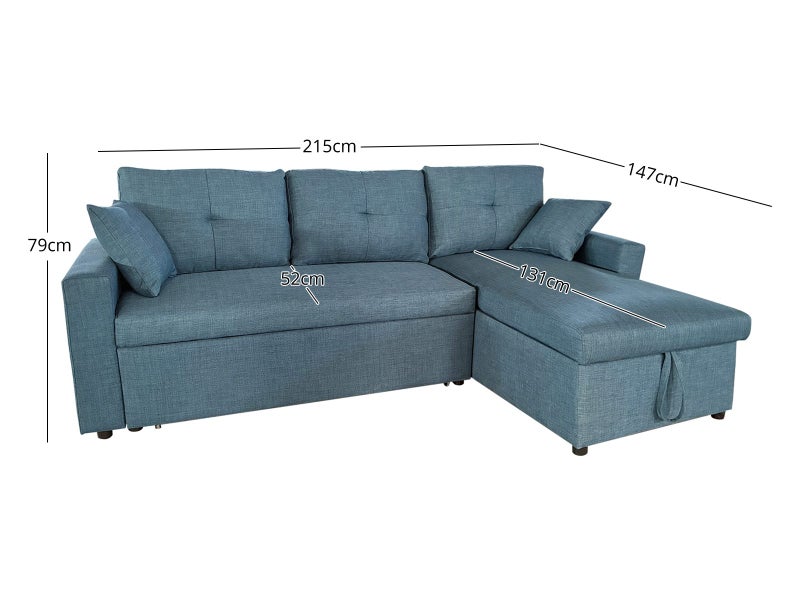 Sofa Bed DS Carousel 2