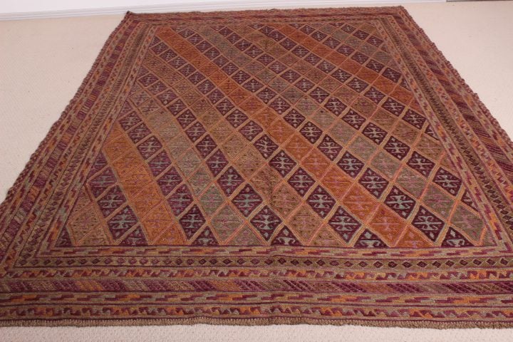Persian Rug Large Carousel 2