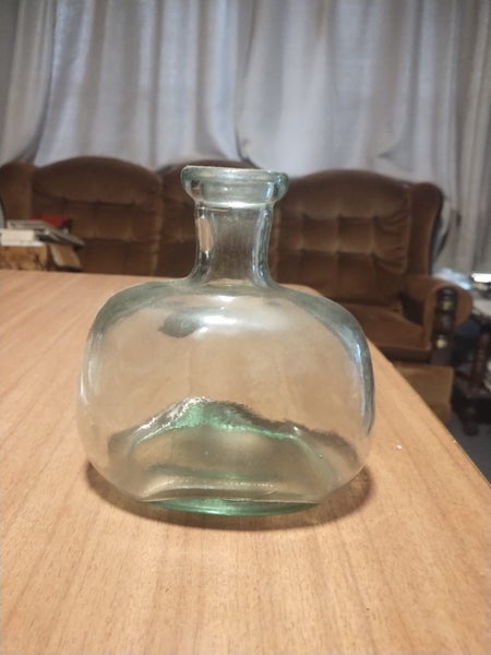 Old Bottle Carousel 1