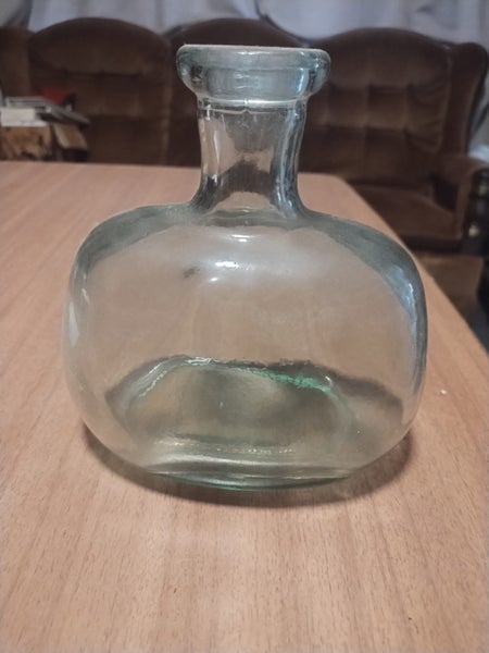 Old Bottle Carousel 2