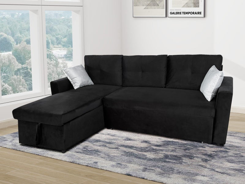Sofa Bed DS Carousel 1