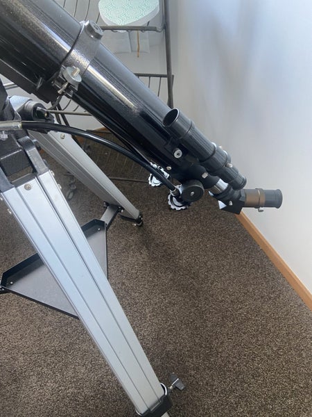 Telescope Nova Carousel 3