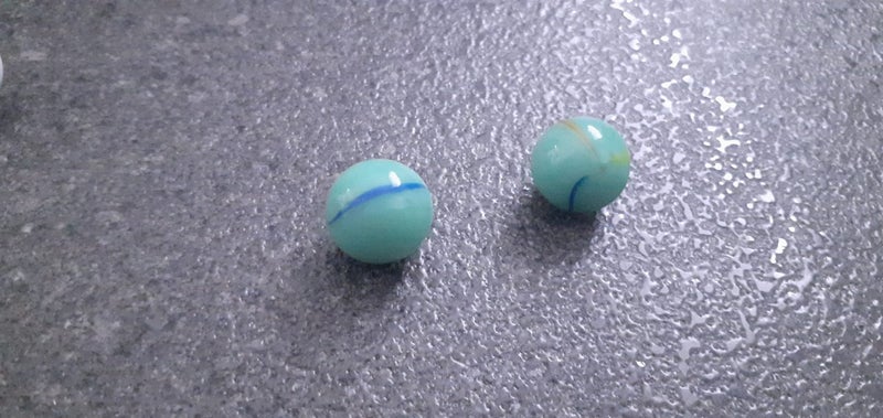 x20 Marbles Carousel 2