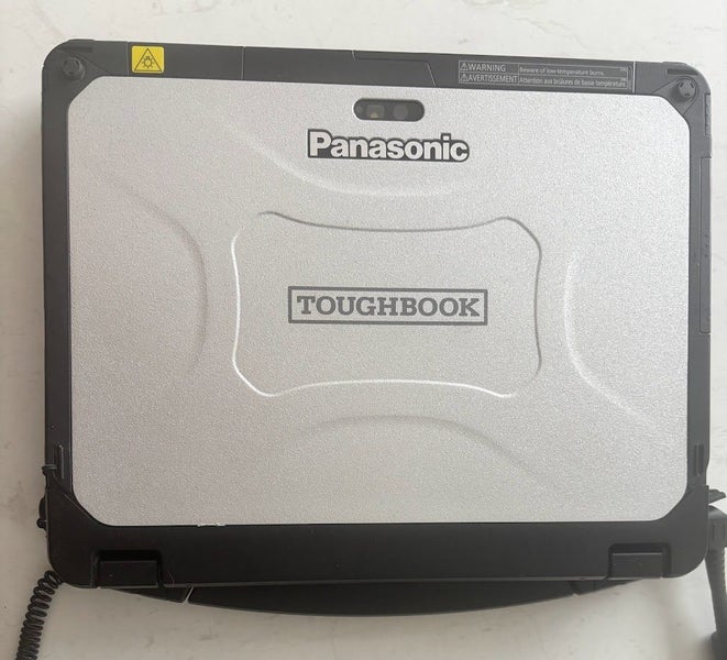 Panasonic Toughbook CF-2062863221751681112