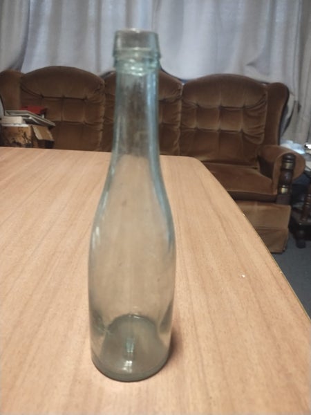 Old Bottle Carousel 1