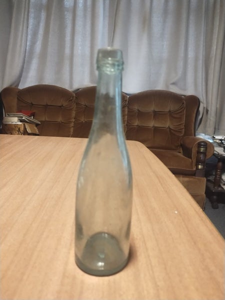 Old Bottle Carousel 2