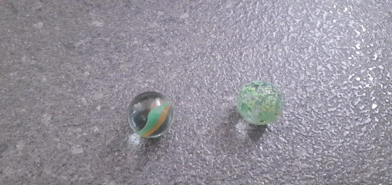 x20 Marbles Carousel 14