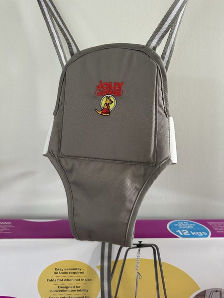 Jolly Jumper With Stand and Musical Mat62854321099139112