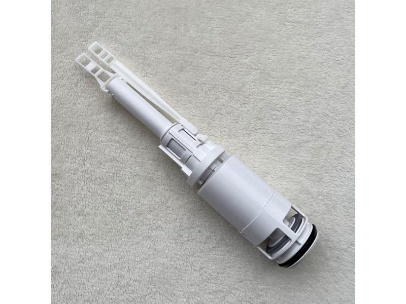 Toilet Concealed Water Tank Drain Valve Outlet Valve Toilet Tank Accessories Carousel 1