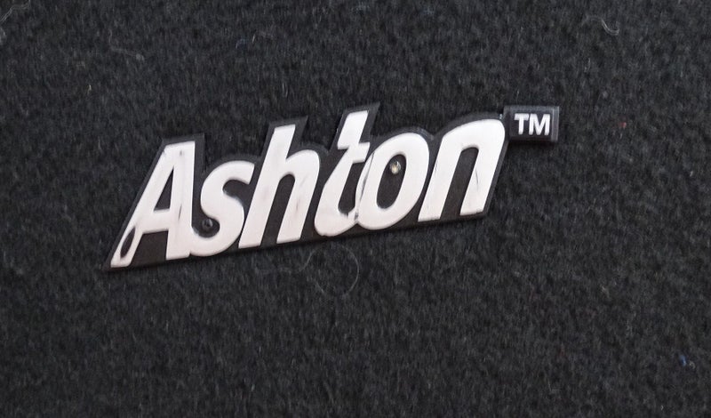 Ashton passive foldback speakers x 462863862180227111