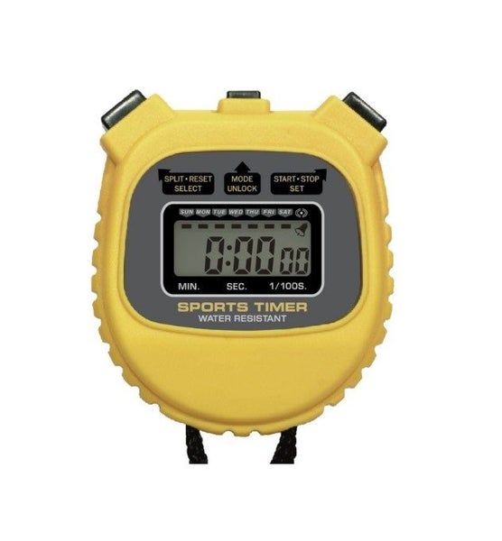 Digitech Sports Stopwatch XC0270 Carousel 1