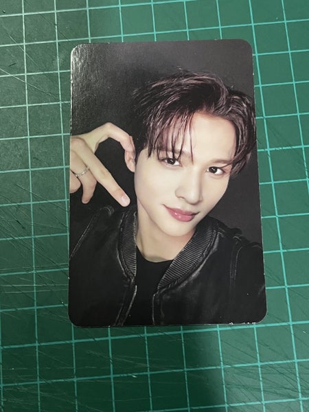 kpop Ampers&One pc Carousel 1