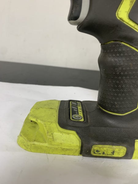 Ryobi R18IDBL ONE+ 18V Brushless Impact Driver Skin Only62863218772739111