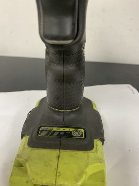 Ryobi R18IDBL ONE+ 18V Brushless Impact Driver Skin Only62863218772739113