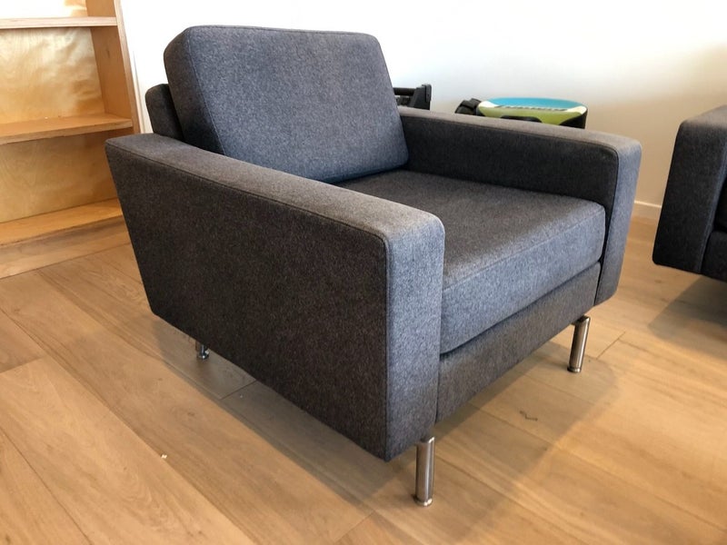 IMO Ellington (NZ made) High end designer Lounge Suite62933735120386114