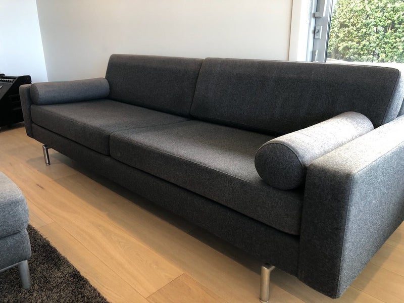 IMO Ellington (NZ made) High end designer Lounge Suite62933735120386113