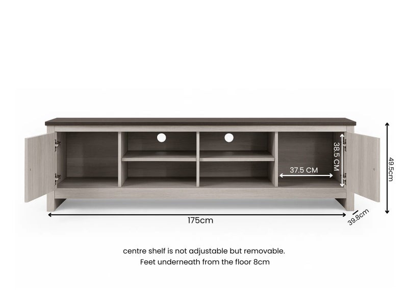Entertainment Unit Carousel 5