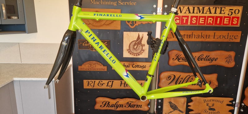 Pinarello Prince62863239352835114