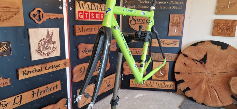 Pinarello Prince62863239352835111