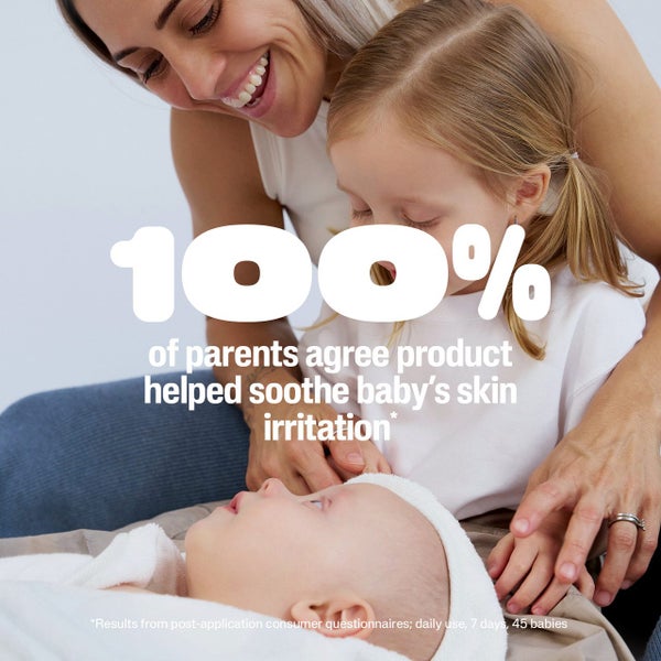 Cetaphil Baby Soothing Moisturising Cream 566g Carousel 7